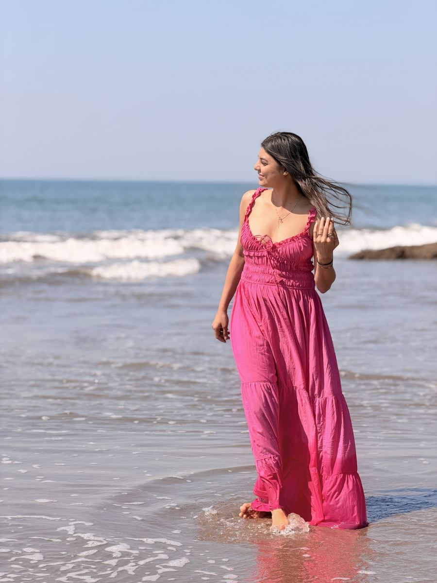 Karishma Goyal, Fashion Designer